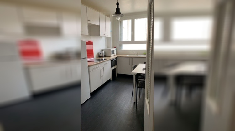 Ma-Cabane - Vente Appartement COMPIEGNE, 67 m²