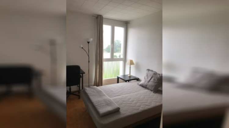 Ma-Cabane - Vente Appartement COMPIEGNE, 67 m²