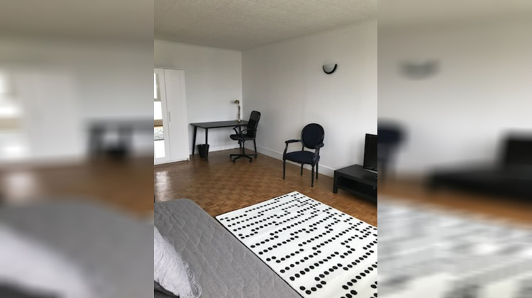 Ma-Cabane - Vente Appartement COMPIEGNE, 67 m²