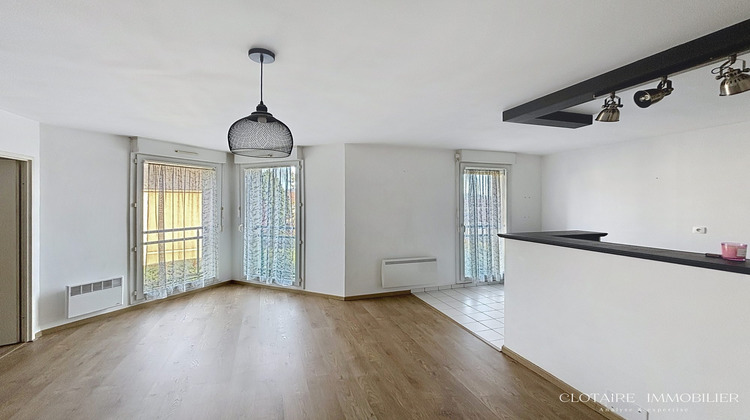 Ma-Cabane - Vente Appartement Compiègne, 47 m²