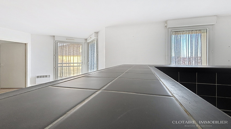 Ma-Cabane - Vente Appartement Compiègne, 47 m²