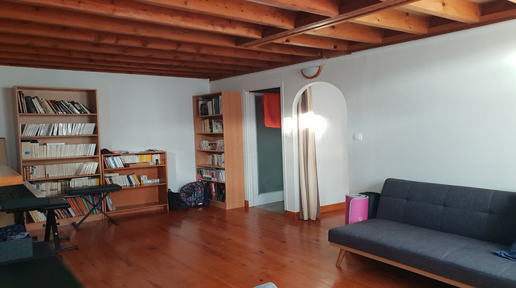 Ma-Cabane - Vente Appartement COMPIEGNE, 69 m²