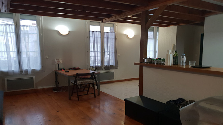 Ma-Cabane - Vente Appartement COMPIEGNE, 69 m²