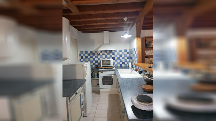 Ma-Cabane - Vente Appartement COMPIEGNE, 69 m²