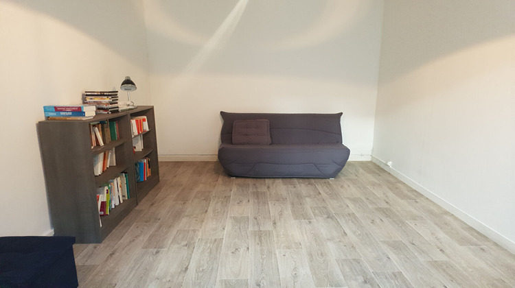 Ma-Cabane - Vente Appartement COMPIEGNE, 43 m²