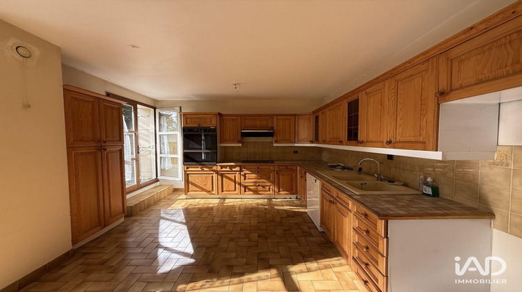 Ma-Cabane - Vente Appartement Compiègne, 119 m²