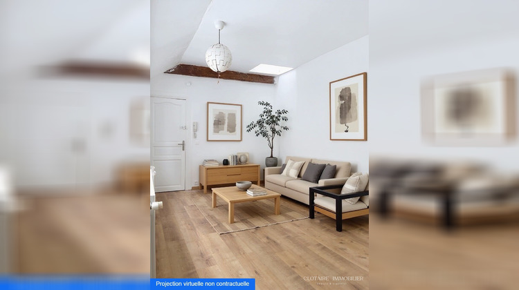 Ma-Cabane - Vente Appartement Compiègne, 38 m²