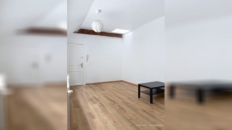 Ma-Cabane - Vente Appartement Compiègne, 38 m²