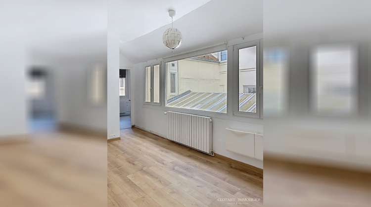 Ma-Cabane - Vente Appartement Compiègne, 38 m²