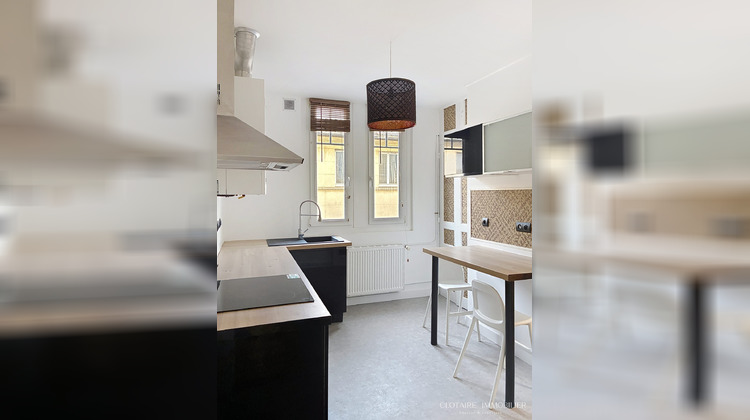 Ma-Cabane - Vente Appartement Compiègne, 38 m²