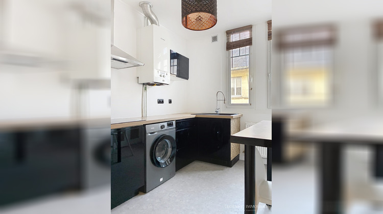 Ma-Cabane - Vente Appartement Compiègne, 38 m²