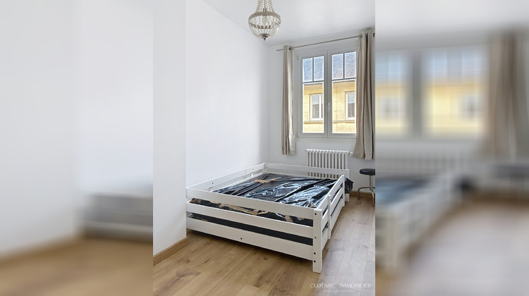 Ma-Cabane - Vente Appartement Compiègne, 38 m²