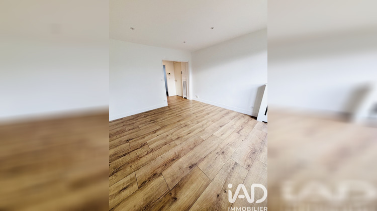 Ma-Cabane - Vente Appartement Compiègne, 58 m²