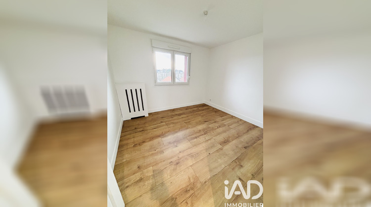 Ma-Cabane - Vente Appartement Compiègne, 58 m²