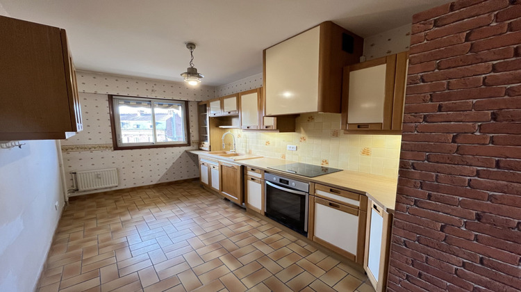 Ma-Cabane - Vente Appartement Compiègne, 84 m²