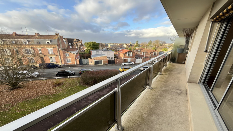 Ma-Cabane - Vente Appartement Compiègne, 84 m²