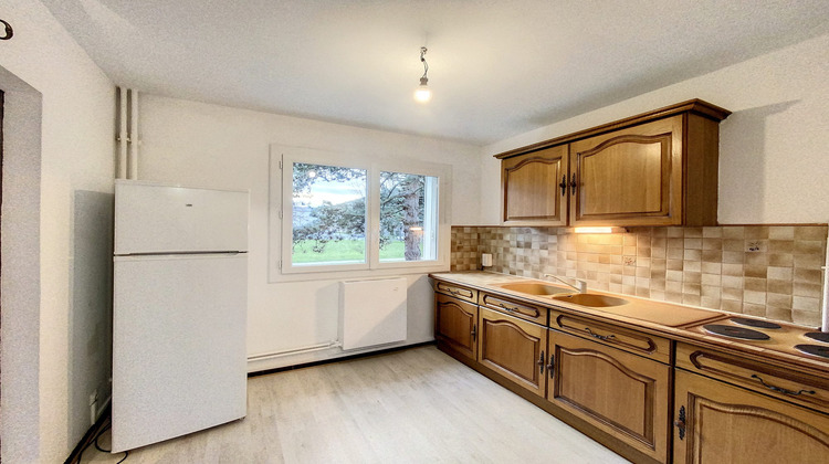 Ma-Cabane - Vente Appartement Compiègne, 34 m²