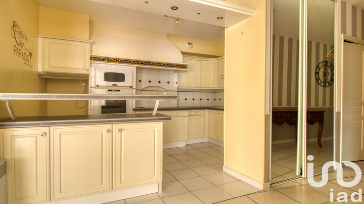 Ma-Cabane - Vente Appartement Compiègne, 86 m²