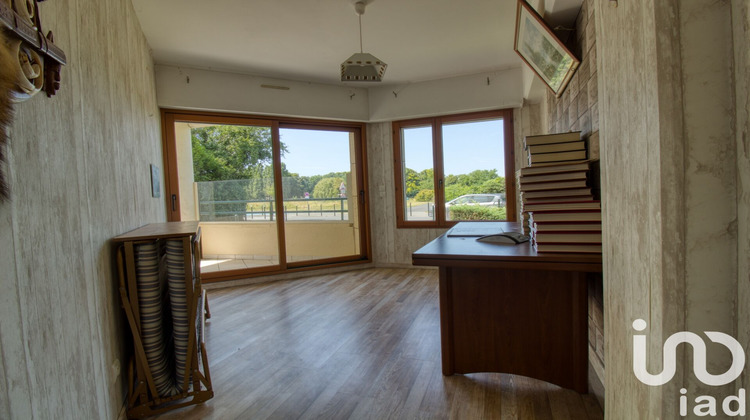 Ma-Cabane - Vente Appartement Compiègne, 86 m²