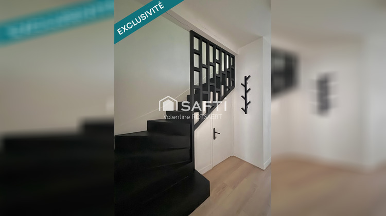 Ma-Cabane - Vente Appartement Compiegne, 55 m²