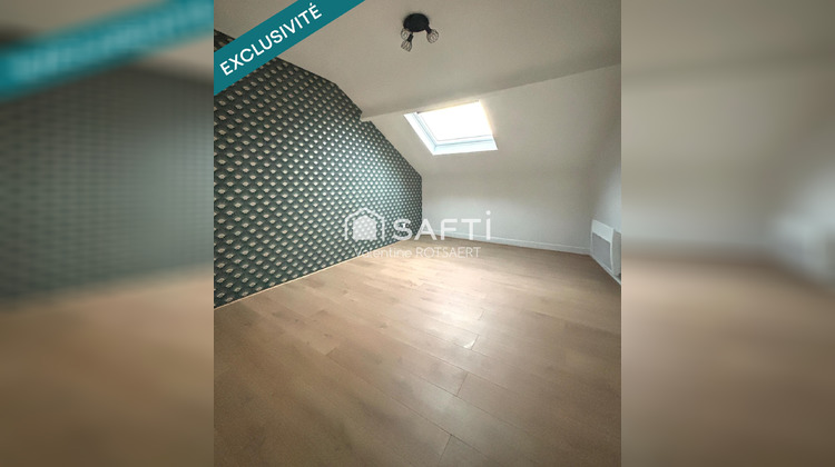 Ma-Cabane - Vente Appartement Compiegne, 55 m²