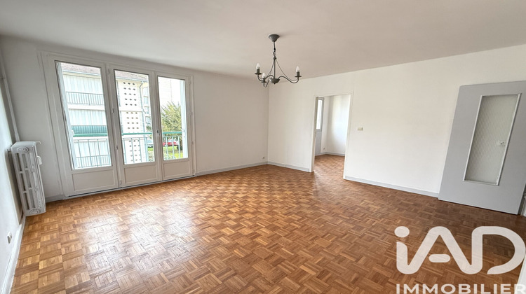 Ma-Cabane - Vente Appartement Compiègne, 74 m²
