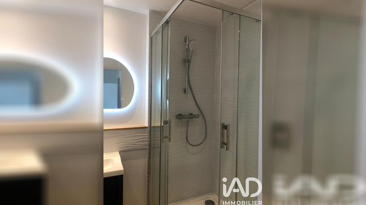 Ma-Cabane - Vente Appartement Compiègne, 44 m²