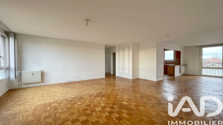 Ma-Cabane - Vente Appartement Compiègne, 72 m²