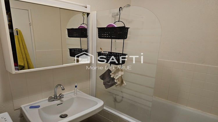 Ma-Cabane - Vente Appartement Compiegne, 28 m²