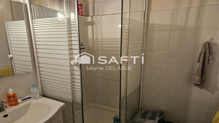 Ma-Cabane - Vente Appartement Compiegne, 24 m²