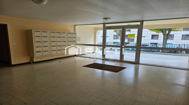 Ma-Cabane - Vente Appartement Compiegne, 24 m²