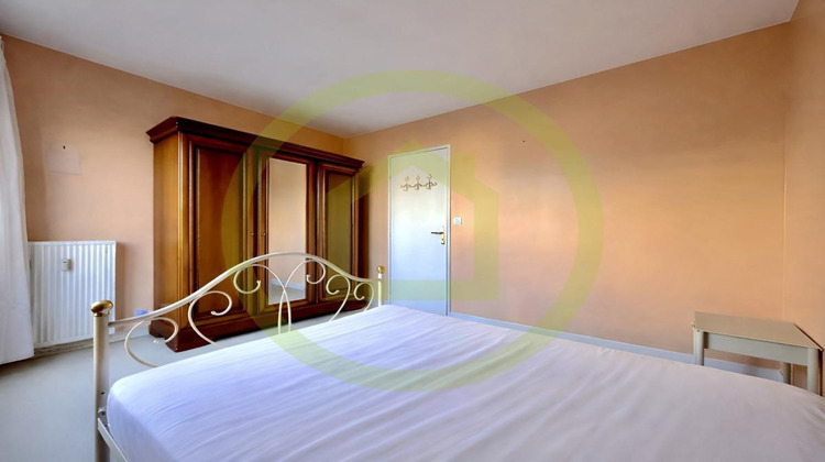 Ma-Cabane - Vente Appartement COMPIEGNE, 67 m²