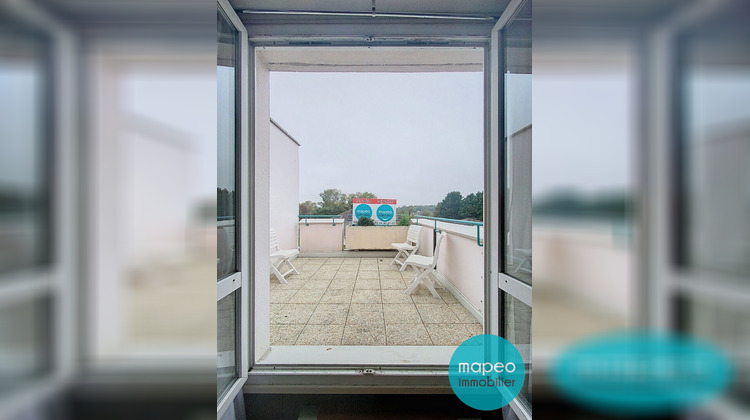 Ma-Cabane - Vente Appartement COMPIEGNE, 53 m²