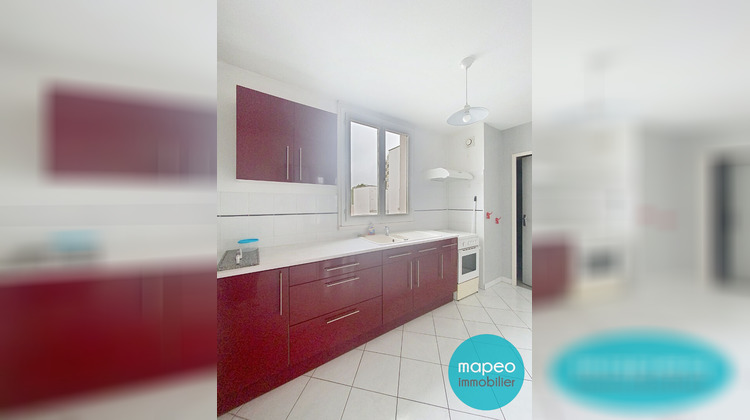 Ma-Cabane - Vente Appartement COMPIEGNE, 53 m²