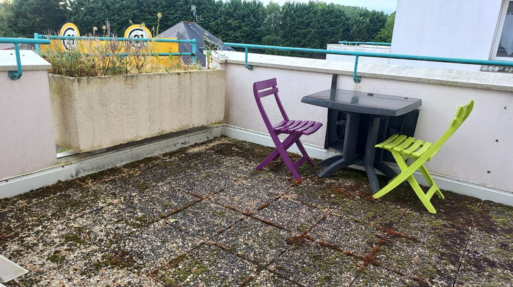 Ma-Cabane - Vente Appartement COMPIEGNE, 53 m²