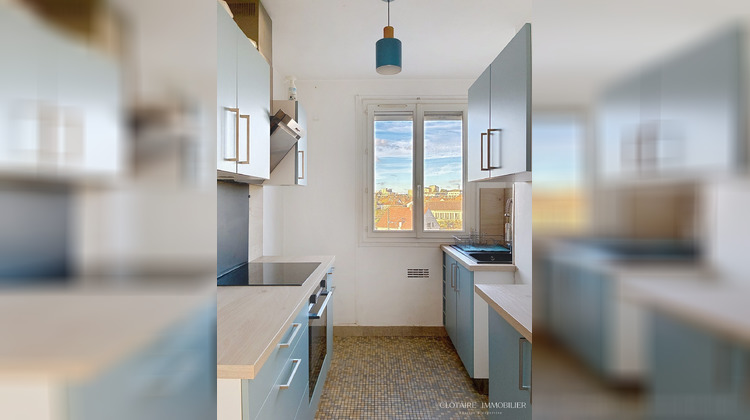 Ma-Cabane - Vente Appartement Compiègne, 55 m²