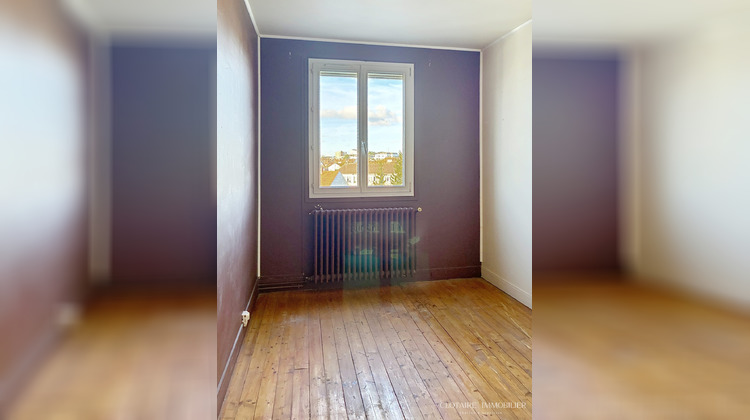 Ma-Cabane - Vente Appartement Compiègne, 55 m²