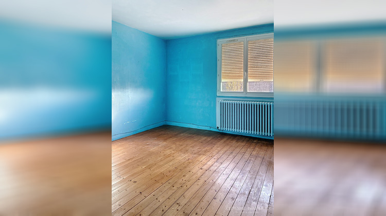 Ma-Cabane - Vente Appartement Compiègne, 55 m²