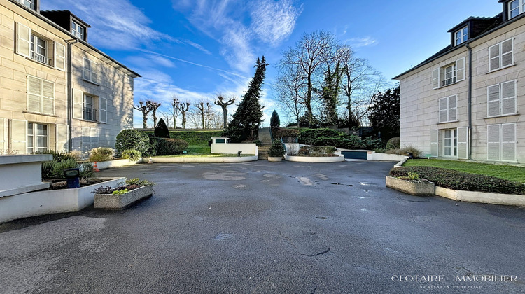 Ma-Cabane - Vente Appartement Compiègne, 95 m²