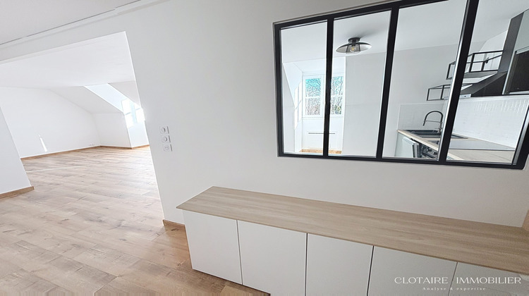 Ma-Cabane - Vente Appartement Compiègne, 95 m²