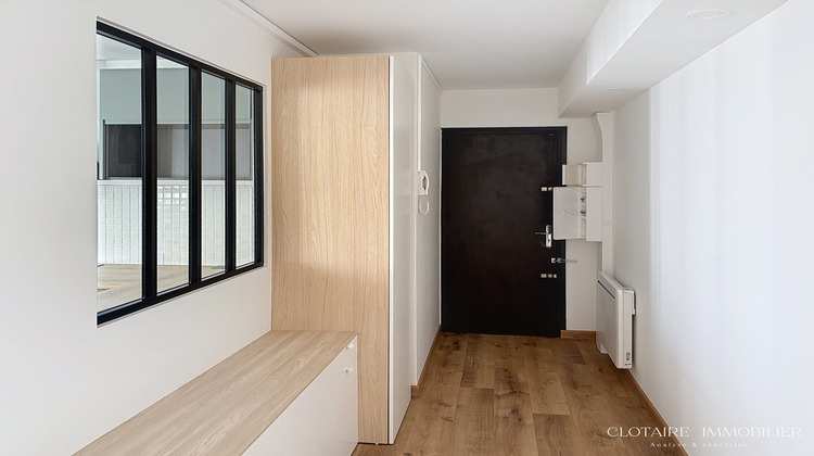 Ma-Cabane - Vente Appartement Compiègne, 95 m²
