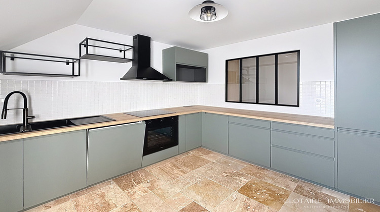 Ma-Cabane - Vente Appartement Compiègne, 95 m²