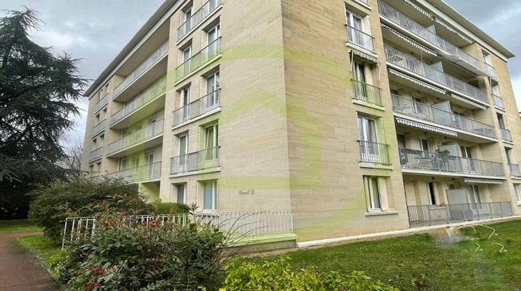 Ma-Cabane - Vente Appartement COMPIEGNE, 20 m²