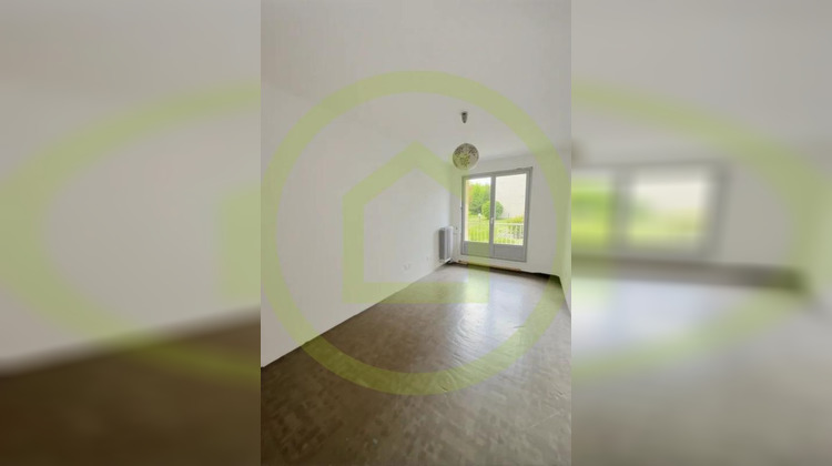 Ma-Cabane - Vente Appartement COMPIEGNE, 20 m²