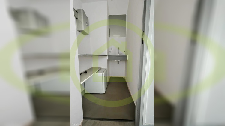 Ma-Cabane - Vente Appartement COMPIEGNE, 20 m²