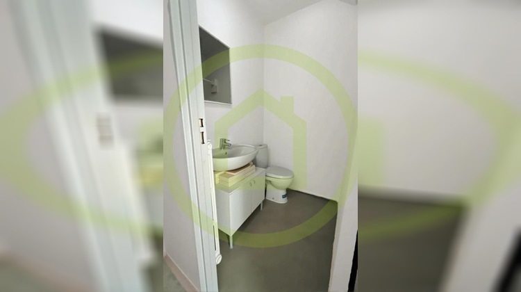 Ma-Cabane - Vente Appartement COMPIEGNE, 20 m²