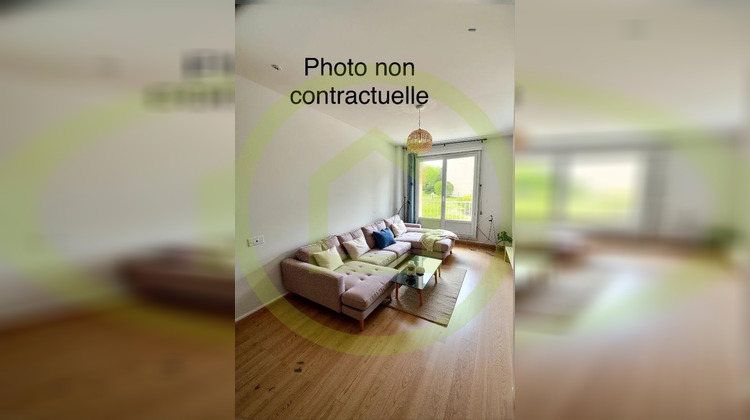 Ma-Cabane - Vente Appartement COMPIEGNE, 20 m²