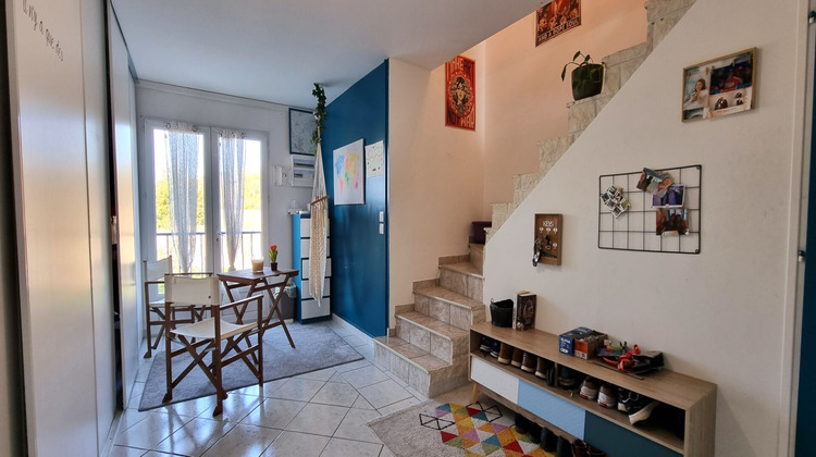 Ma-Cabane - Vente Appartement COMPIEGNE, 110 m²