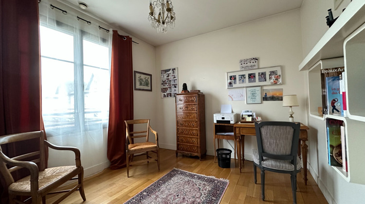 Ma-Cabane - Vente Appartement COMPIEGNE, 76 m²