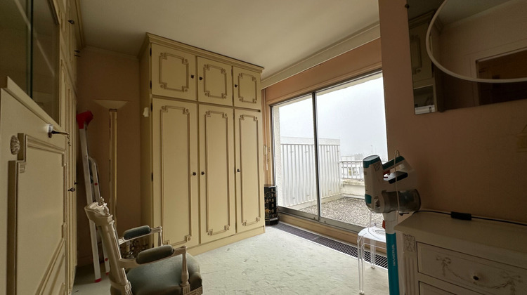 Ma-Cabane - Vente Appartement COMPIEGNE, 76 m²